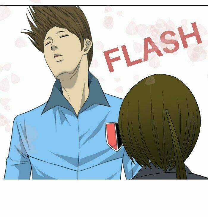 Aura From Another Planet Chapter 7 trang 39