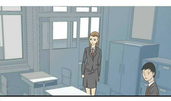 Aura From Another Planet Chapter 7 trang 43