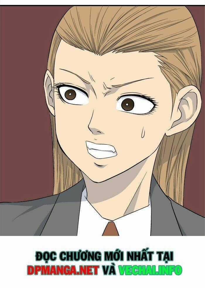 Aura From Another Planet Chapter 7 trang 44