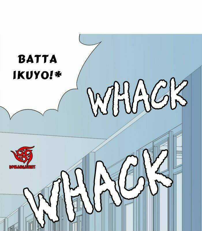 Aura From Another Planet Chapter 8 trang 11