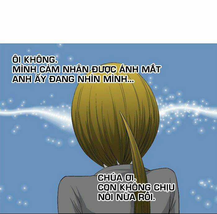 Aura From Another Planet Chapter 8 trang 18