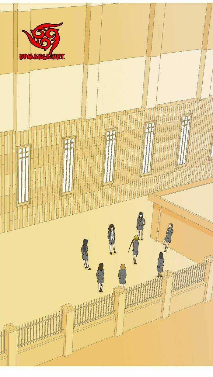 Aura From Another Planet Chapter 8 trang 24