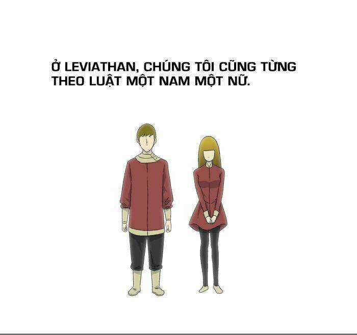 Aura From Another Planet Chapter 8 trang 34