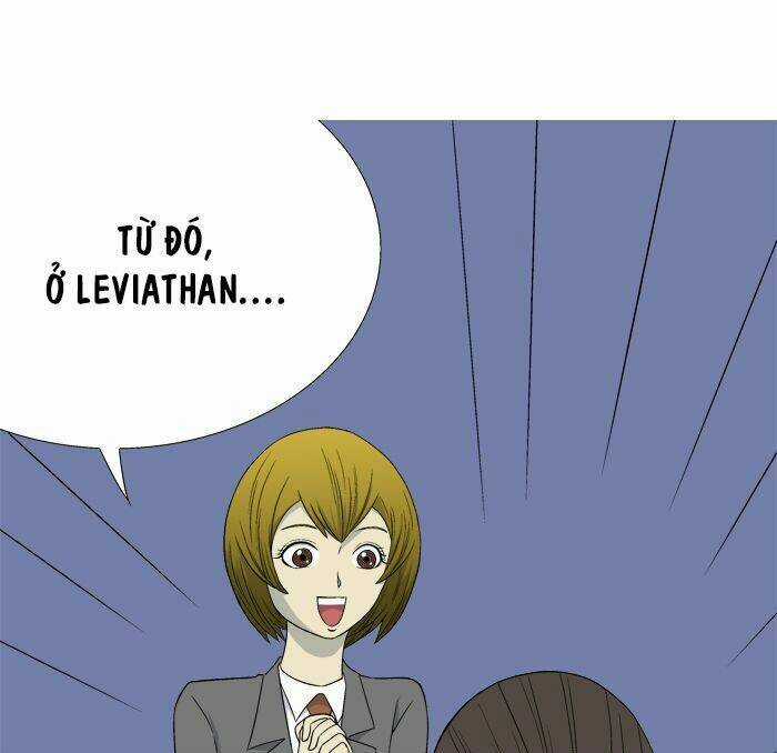 Aura From Another Planet Chapter 8 trang 38