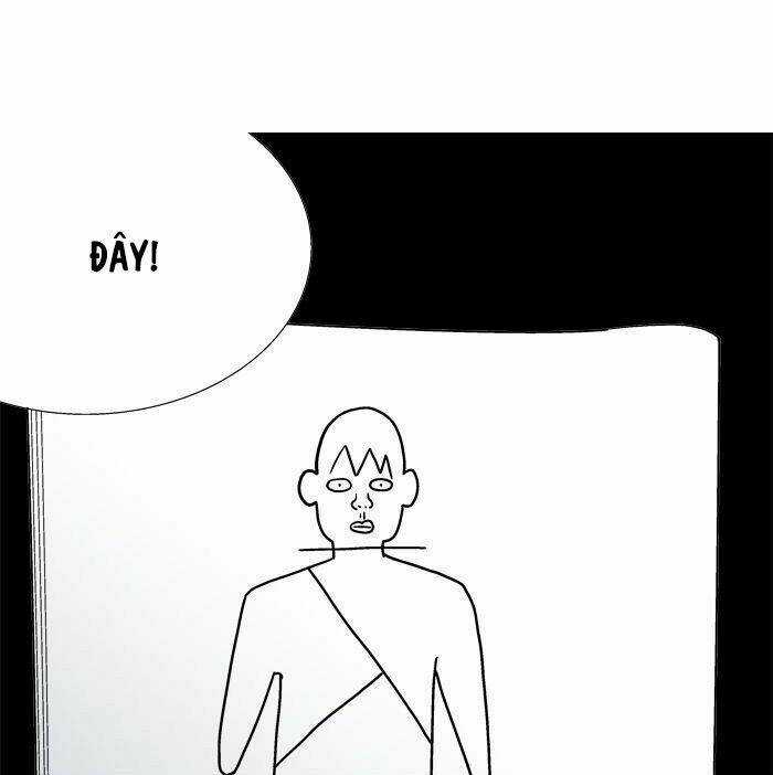 Aura From Another Planet Chapter 8 trang 44