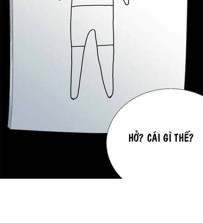 Aura From Another Planet Chapter 8 trang 45