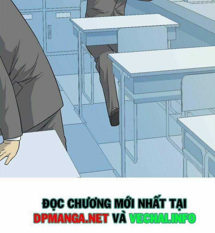 Aura From Another Planet Chapter 8 trang 48