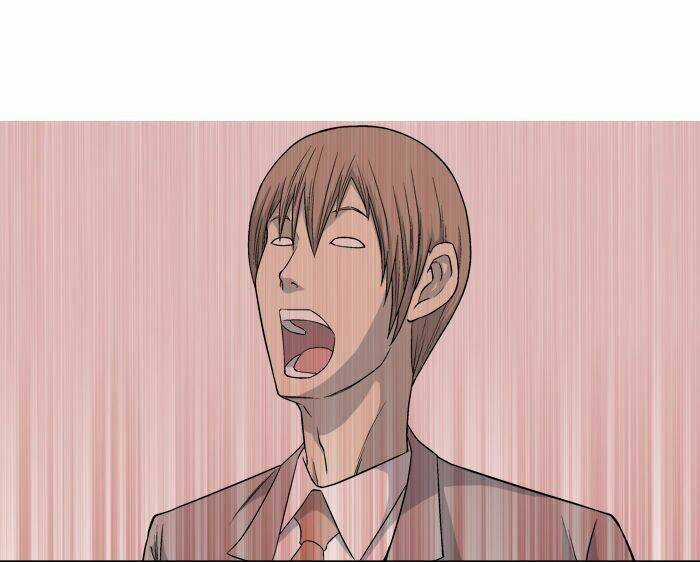 Aura From Another Planet Chapter 8 trang 8