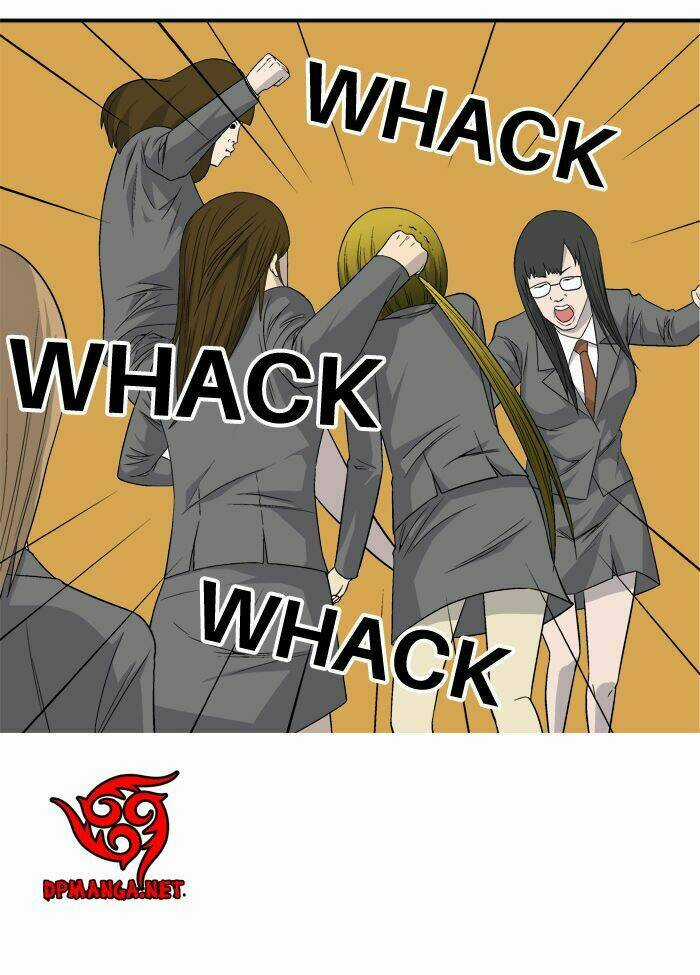 Aura From Another Planet Chapter 9 trang 10