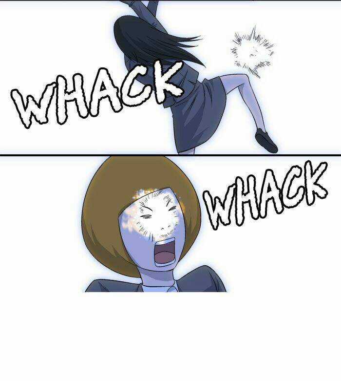 Aura From Another Planet Chapter 9 trang 21