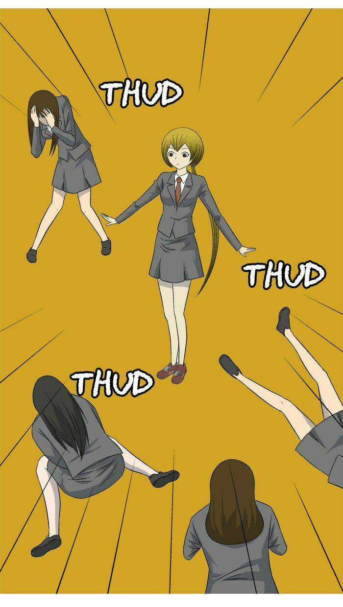 Aura From Another Planet Chapter 9 trang 22