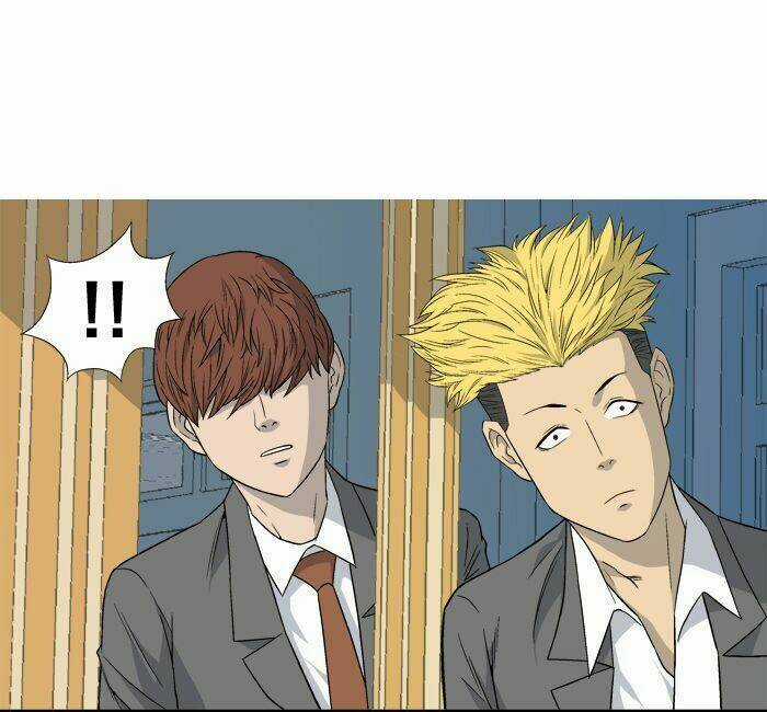 Aura From Another Planet Chapter 9 trang 23