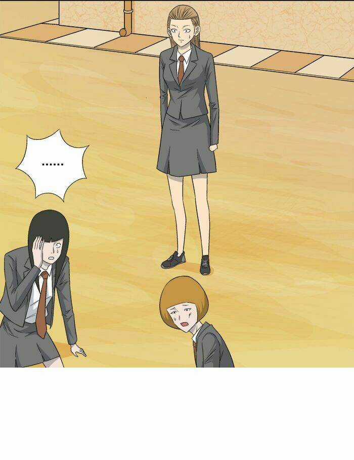 Aura From Another Planet Chapter 9 trang 24