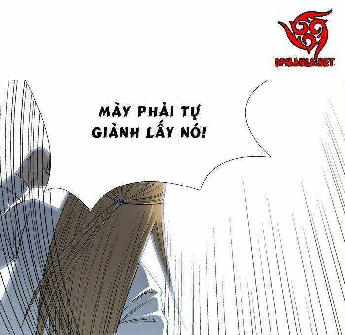 Aura From Another Planet Chapter 9 trang 30