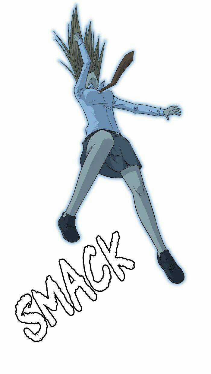 Aura From Another Planet Chapter 9 trang 32