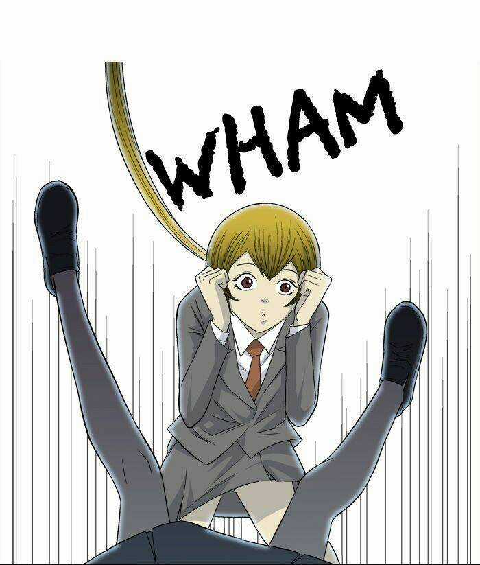 Aura From Another Planet Chapter 9 trang 33