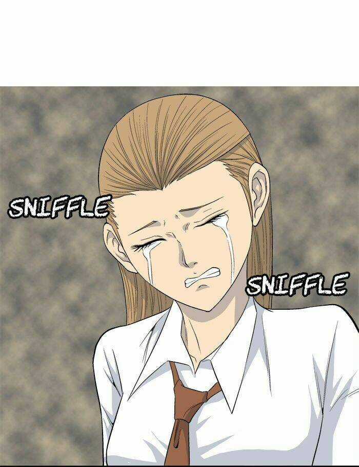 Aura From Another Planet Chapter 9 trang 42