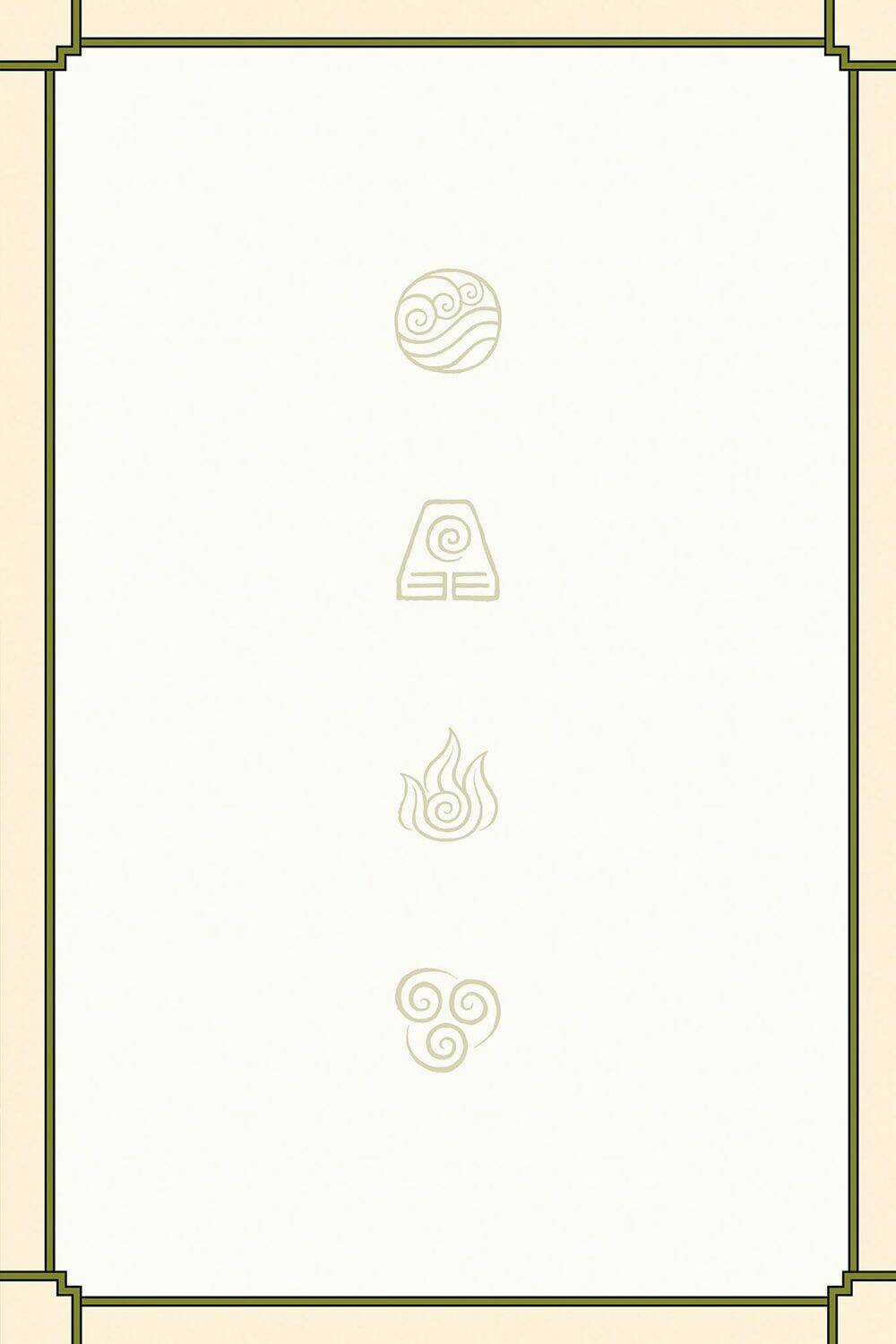 Avatar: The Last Airbender - The Rift Chapter 3.3 trang 22