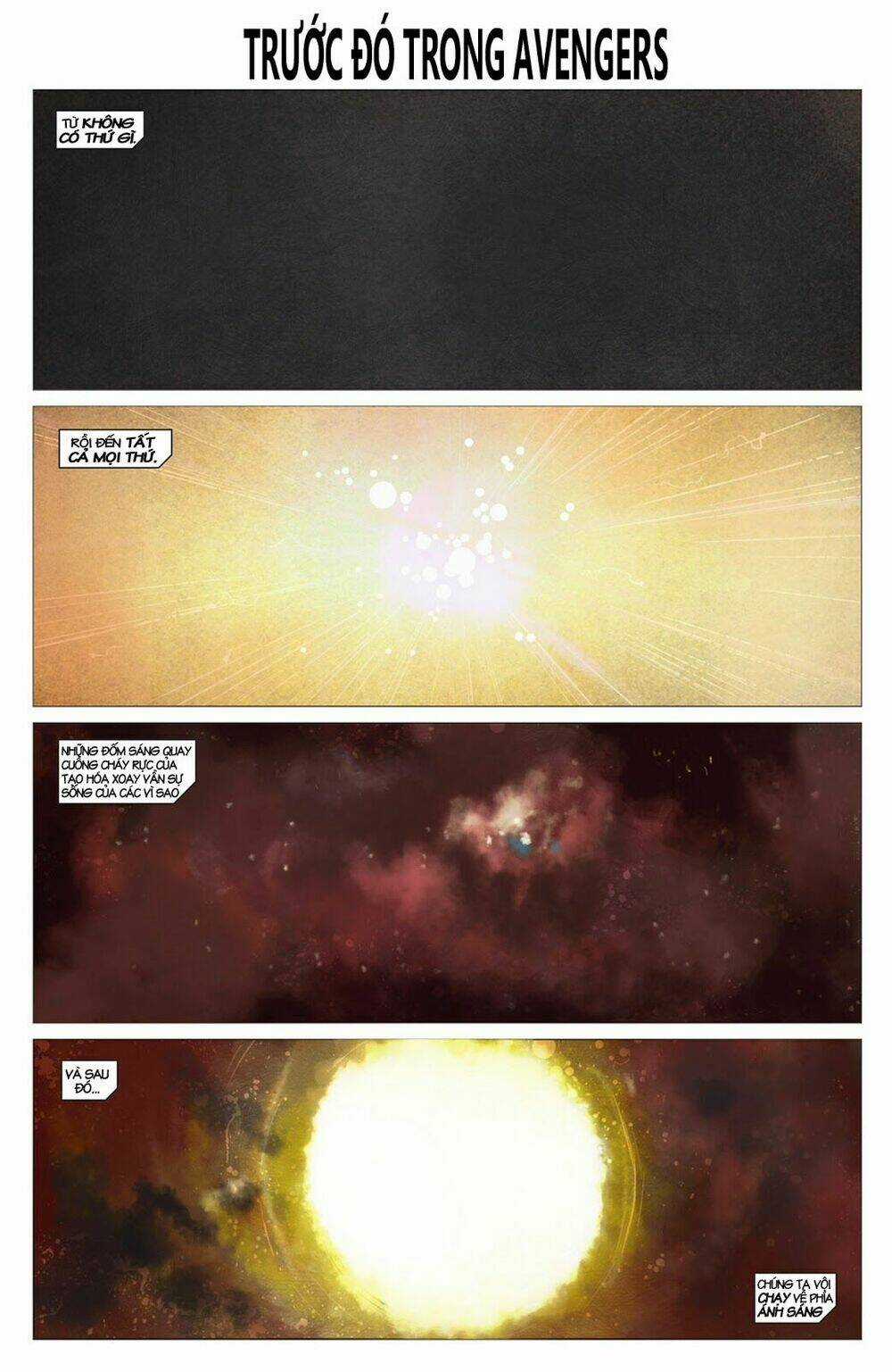 Avengers (2013) Chapter 1 trang 2