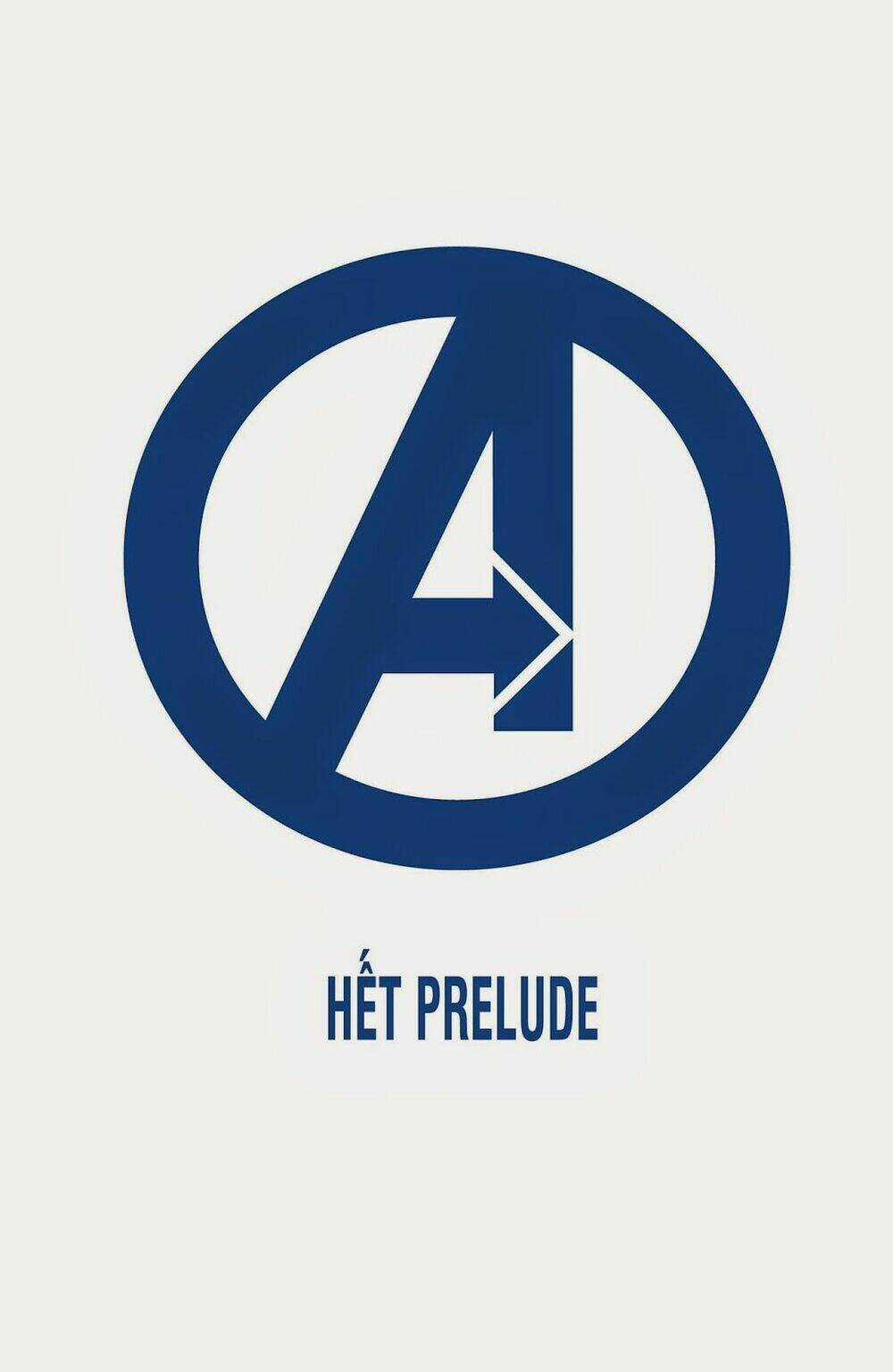 Avengers (2013) Chapter 17 trang 25