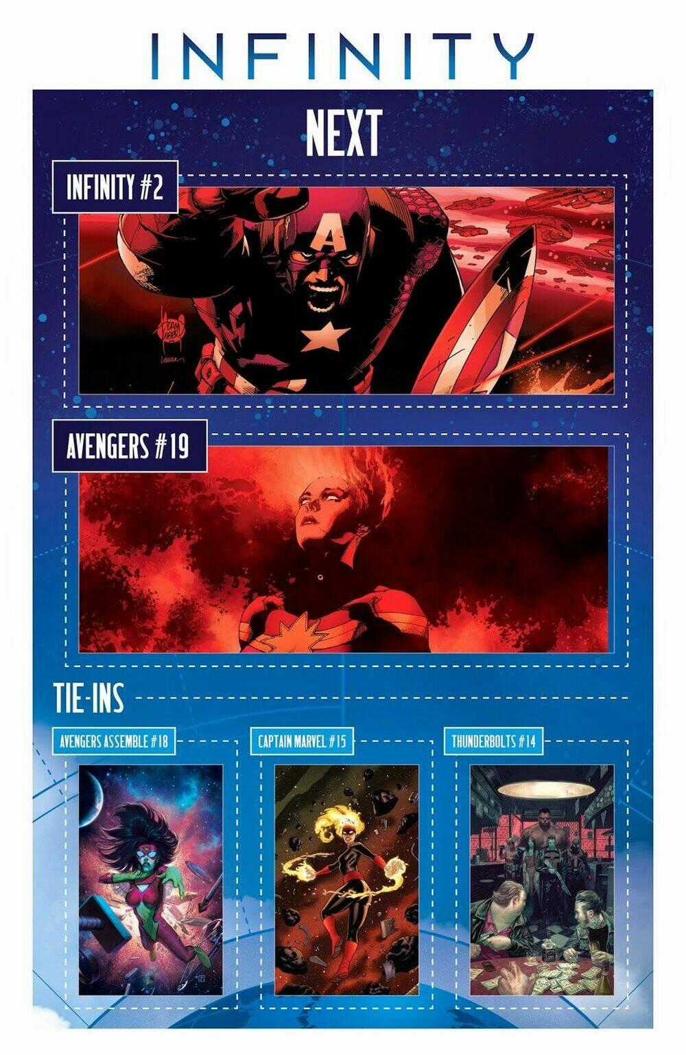 Avengers (2013) Chapter 18 trang 27