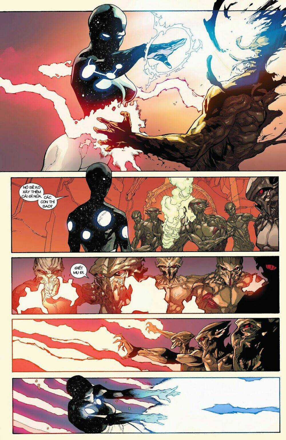 Avengers (2013) Chapter 21 trang 26