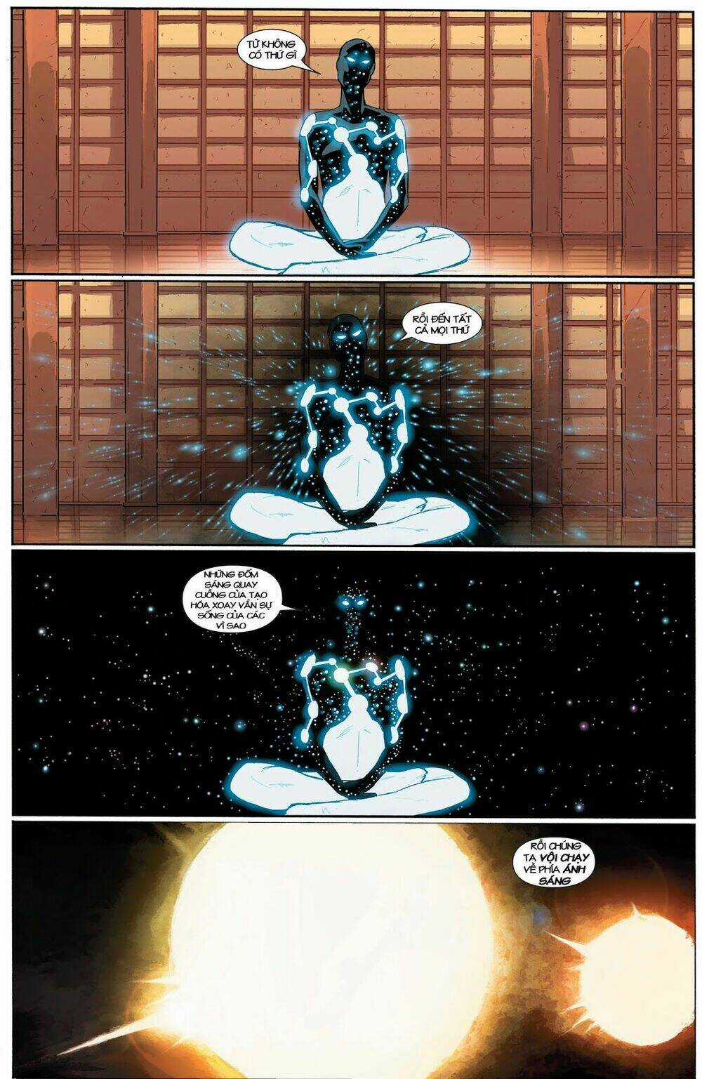 Avengers (2013) Chapter 6 trang 17