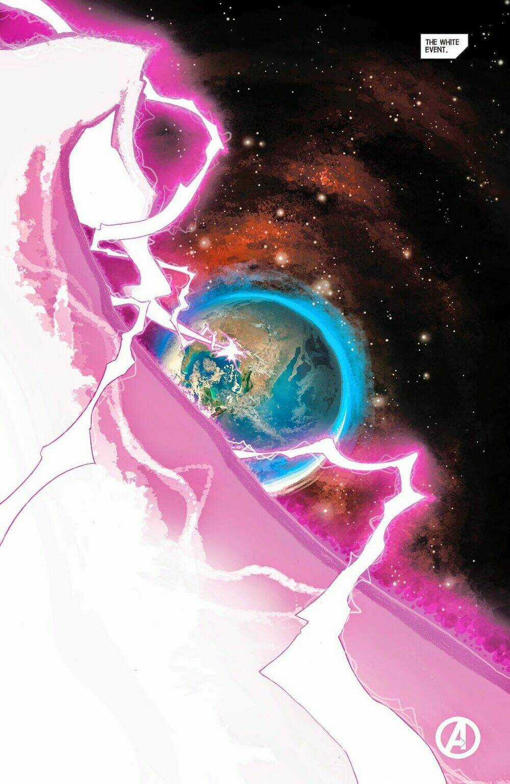 Avengers (2013) Chapter 6 trang 23