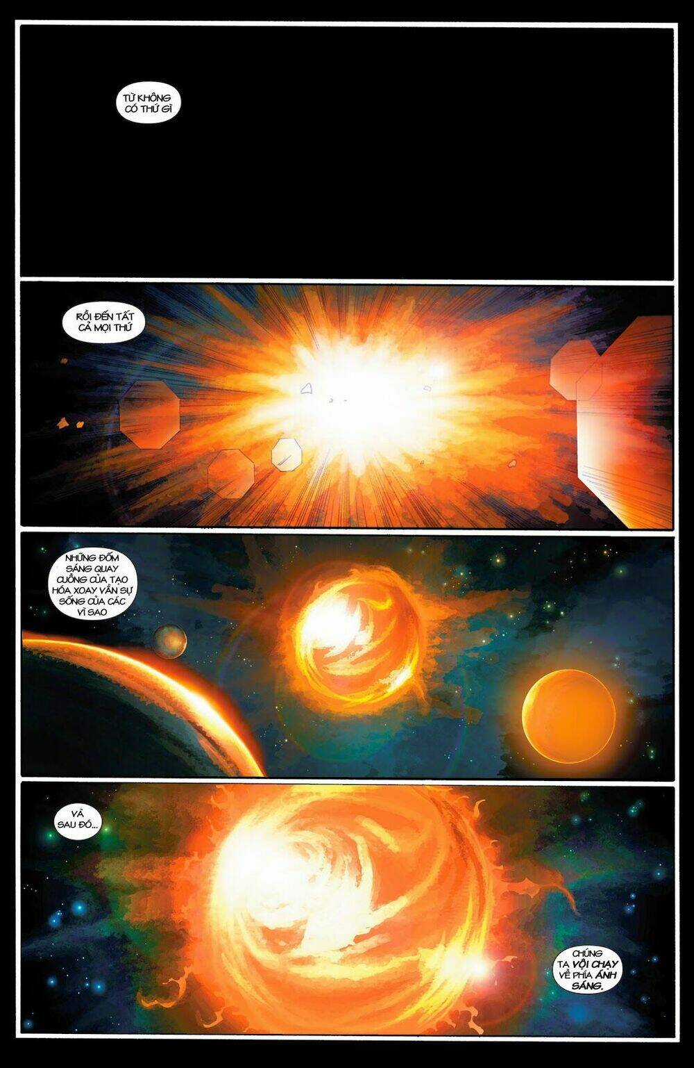 Avengers (2013) Chapter 6 trang 5