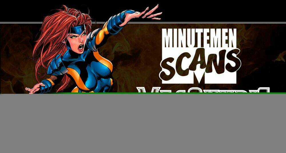 Avengers: The Children's Crusade Chapter 2 trang 27