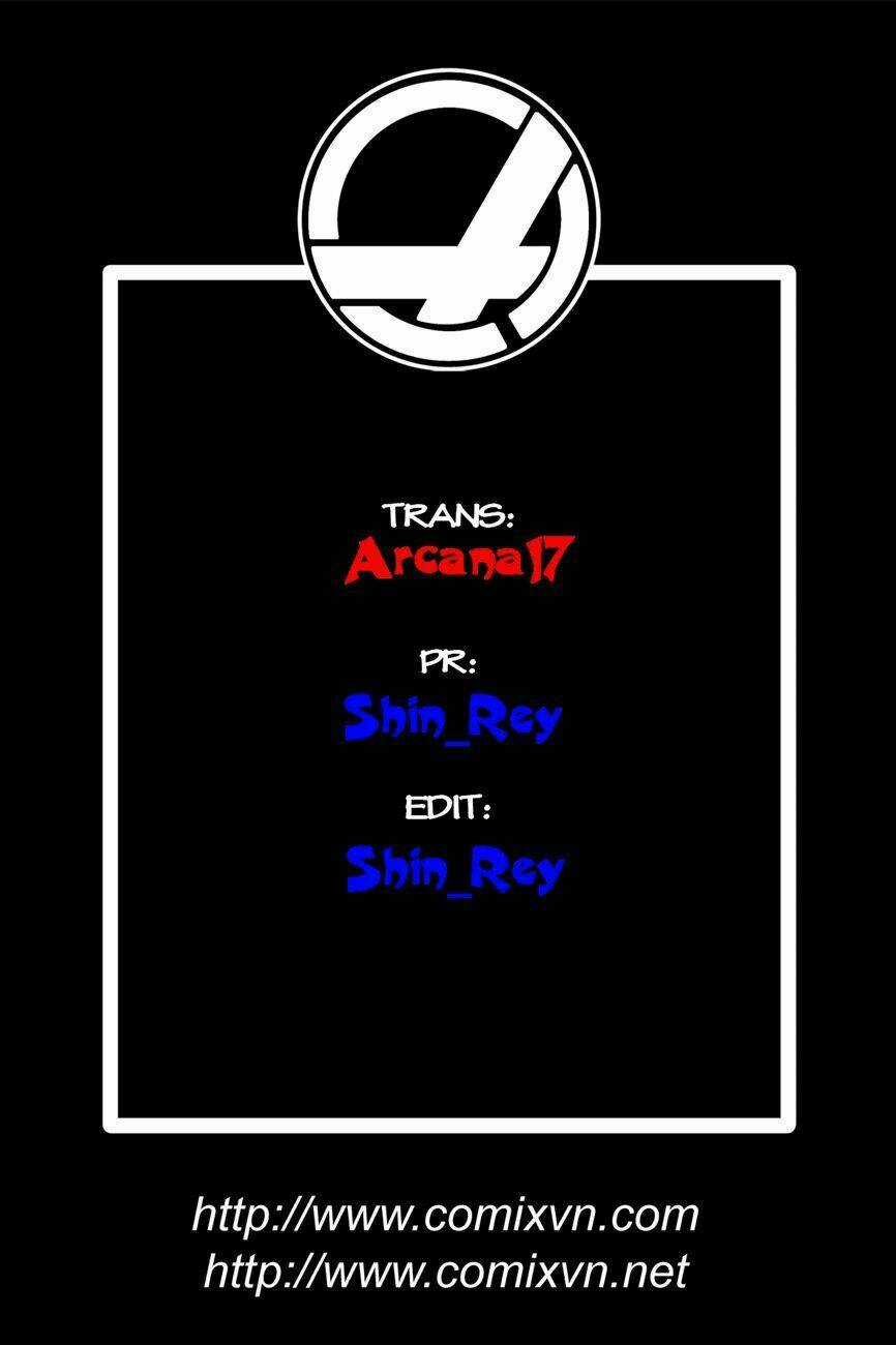 Avengers: The Children's Crusade Chapter 2 trang 3