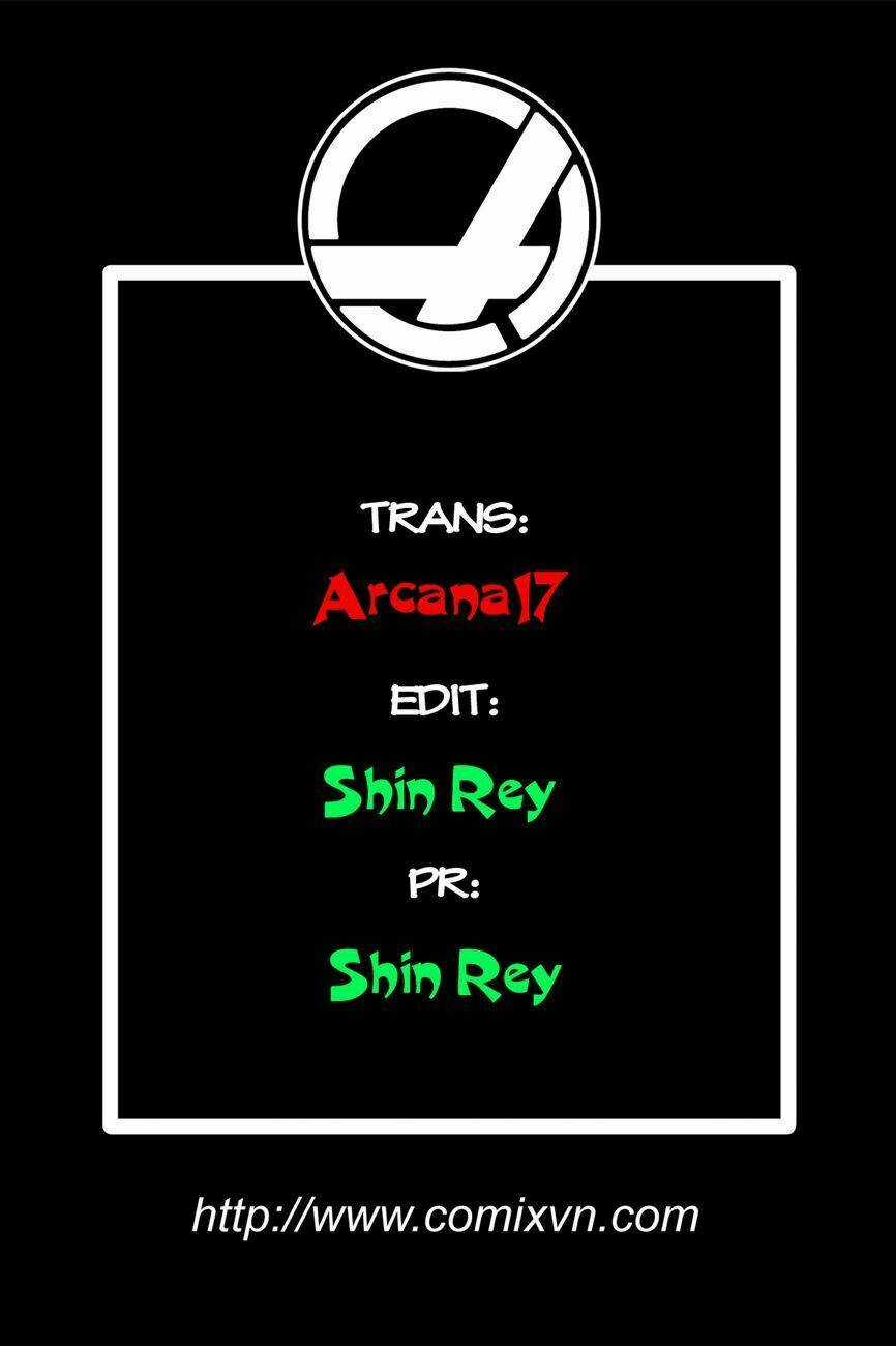 Avengers: The Children's Crusade Chapter 4 trang 2