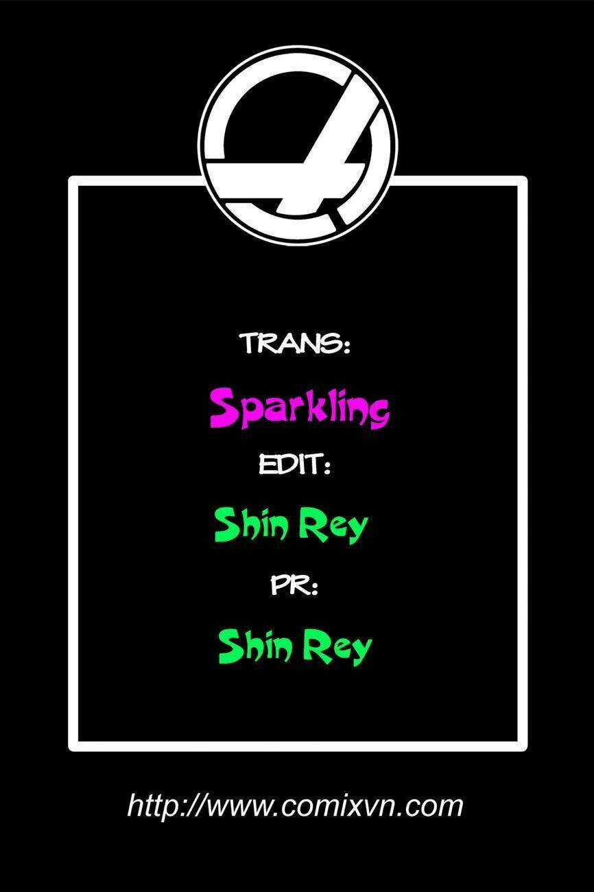 Avengers: The Children's Crusade Chapter 5 trang 2