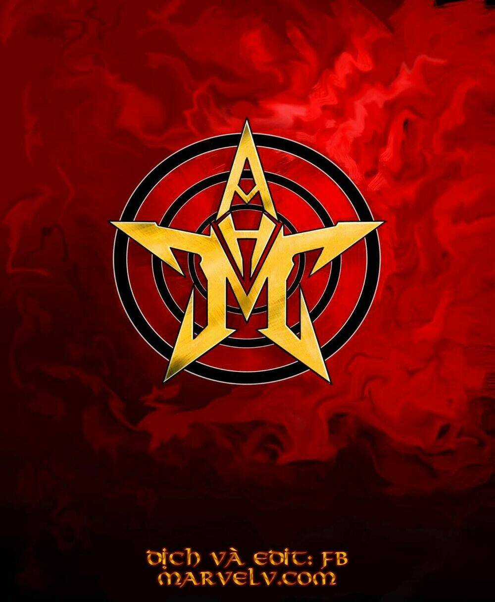 Avengers Vol 4 Chapter 1 trang 5