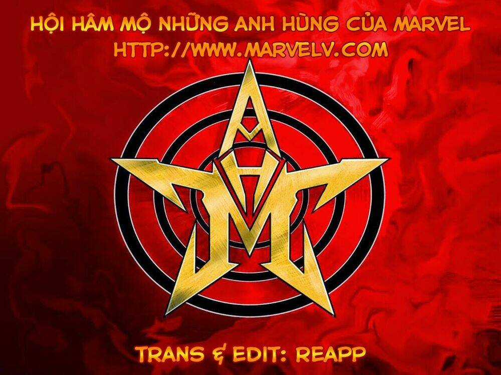 Avengers Vol 4 Chapter 12.1 trang 2