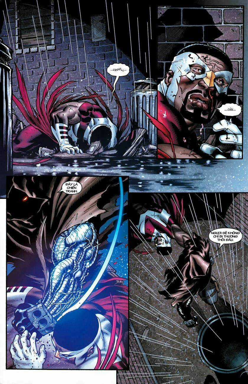 Avengers-X-Sanction Chapter 1 trang 16