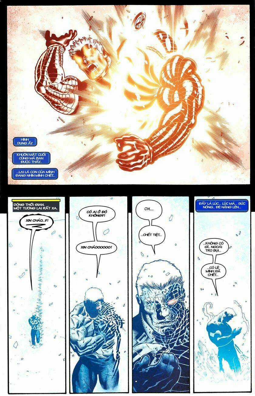 Avengers-X-Sanction Chapter 1 trang 18