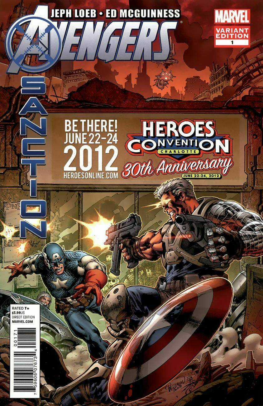 Avengers-X-Sanction Chapter 1 trang 6