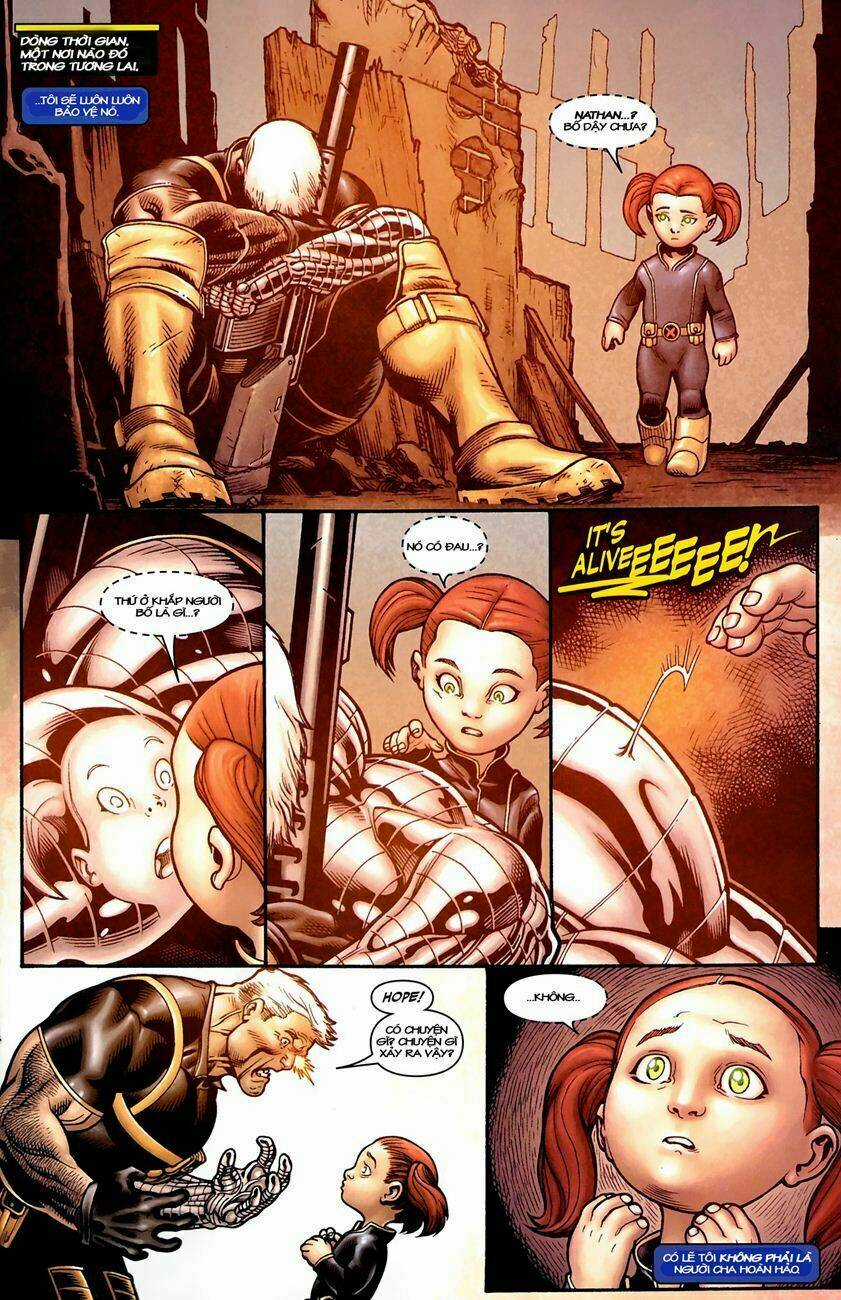 Avengers-X-Sanction Chapter 2 trang 8
