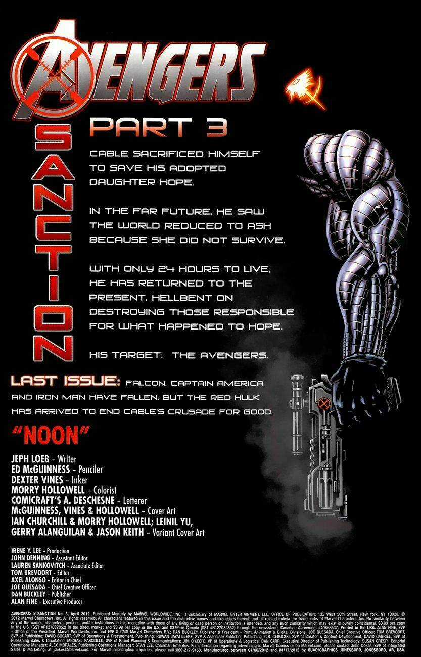 Avengers-X-Sanction Chapter 3 trang 3