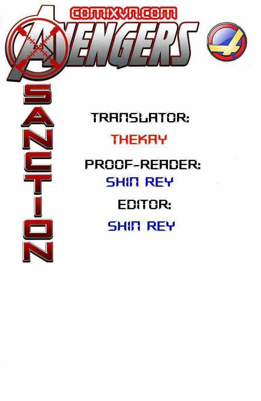 Avengers-X-Sanction Chapter 3 trang 4