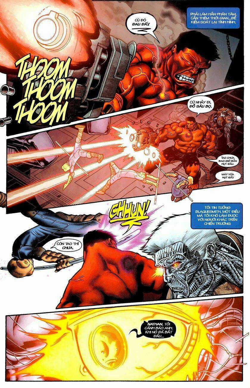 Avengers-X-Sanction Chapter 3 trang 7