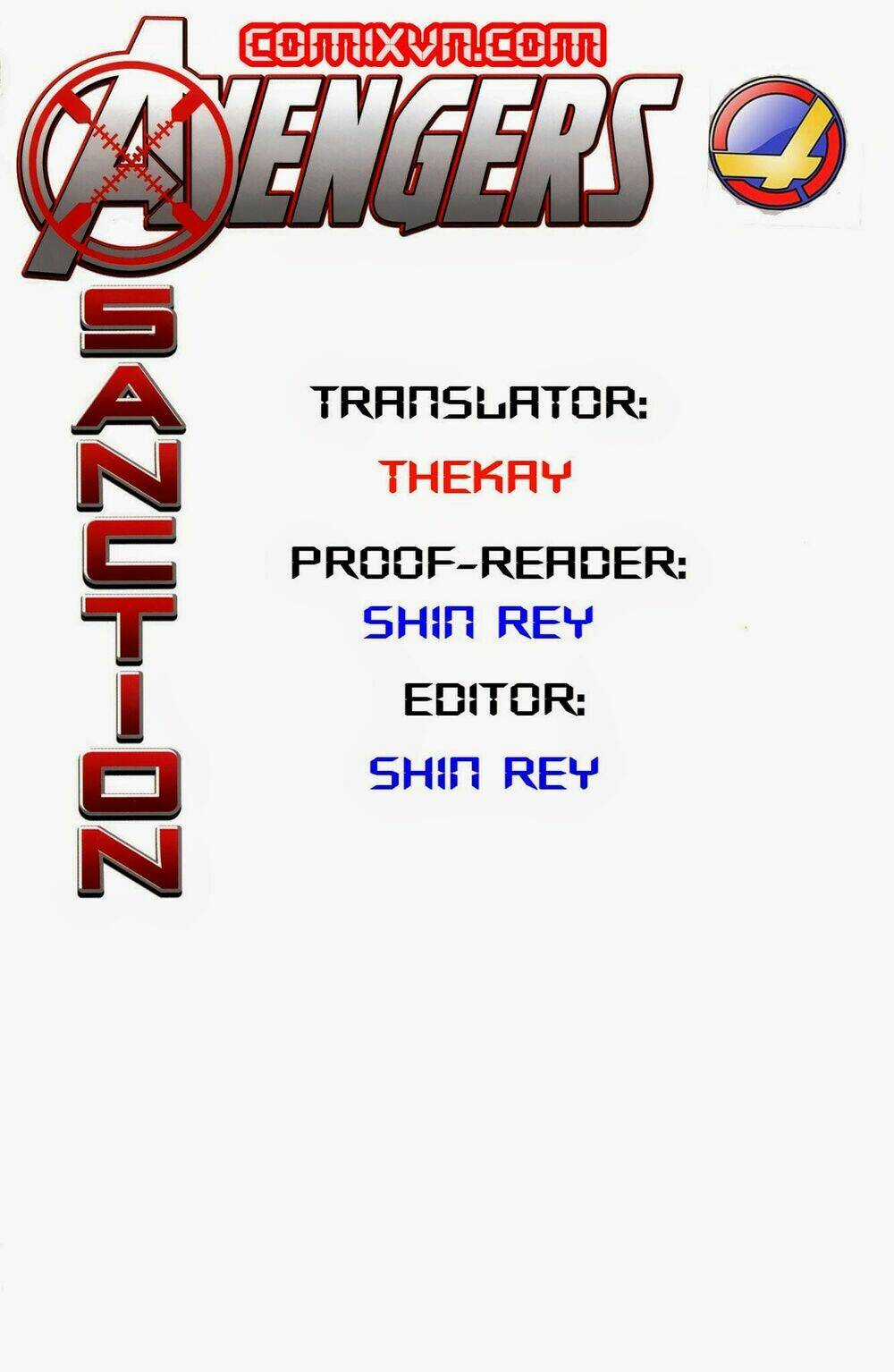 Avengers-X-Sanction Chapter 4 trang 4