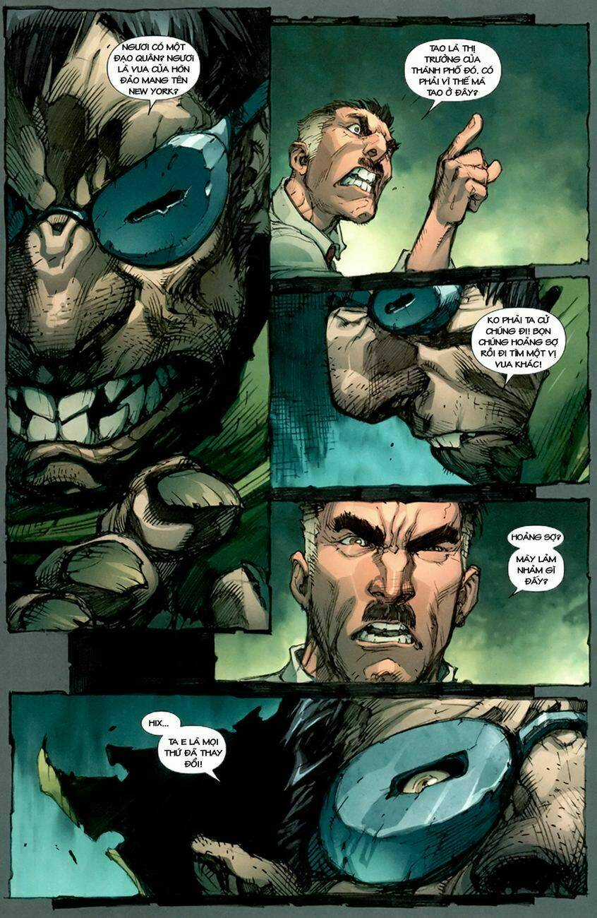 Avenging Spider-Man Chapter 1 trang 24