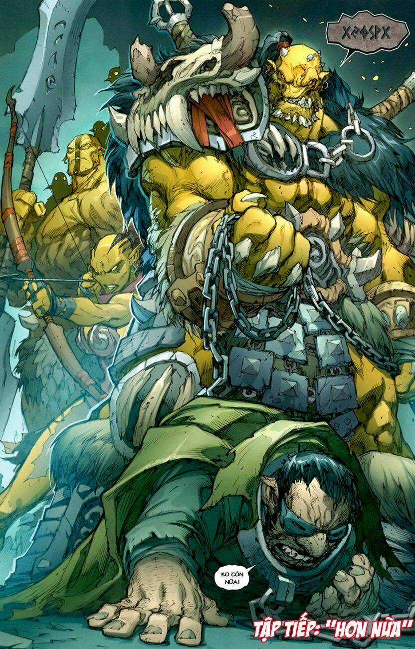 Avenging Spider-Man Chapter 1 trang 26