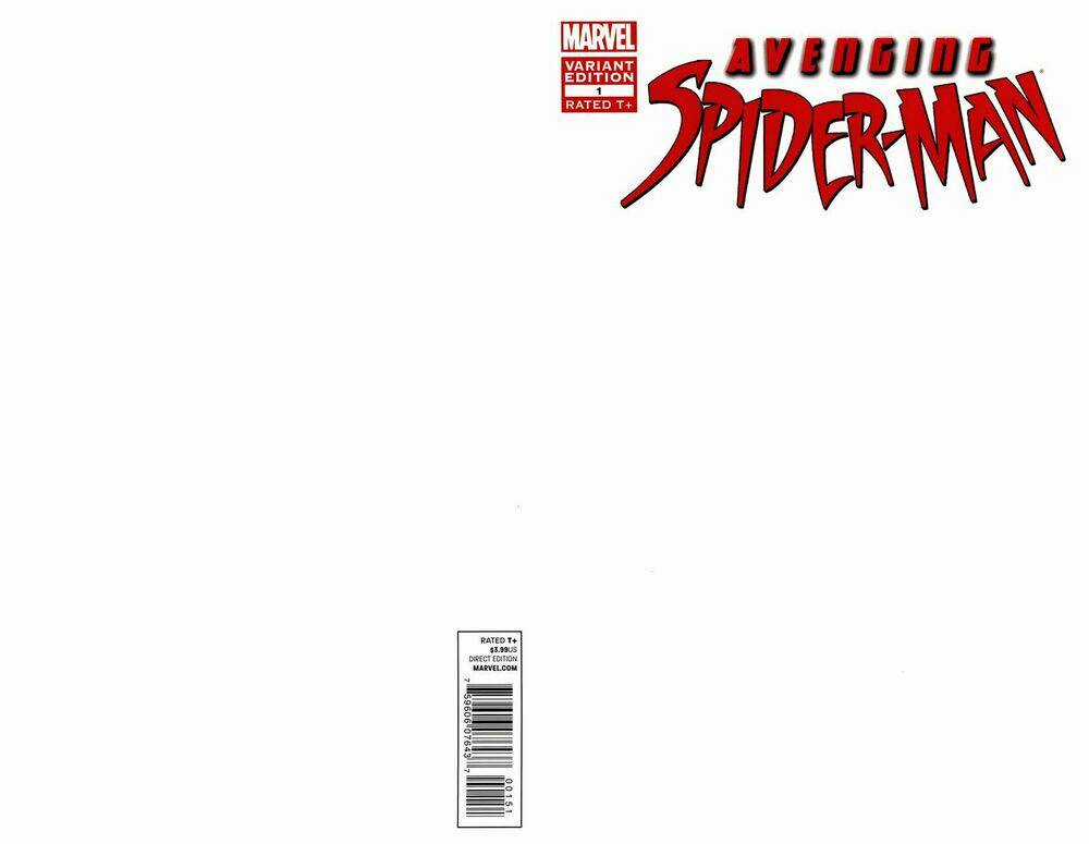 Avenging Spider-Man Chapter 1 trang 5