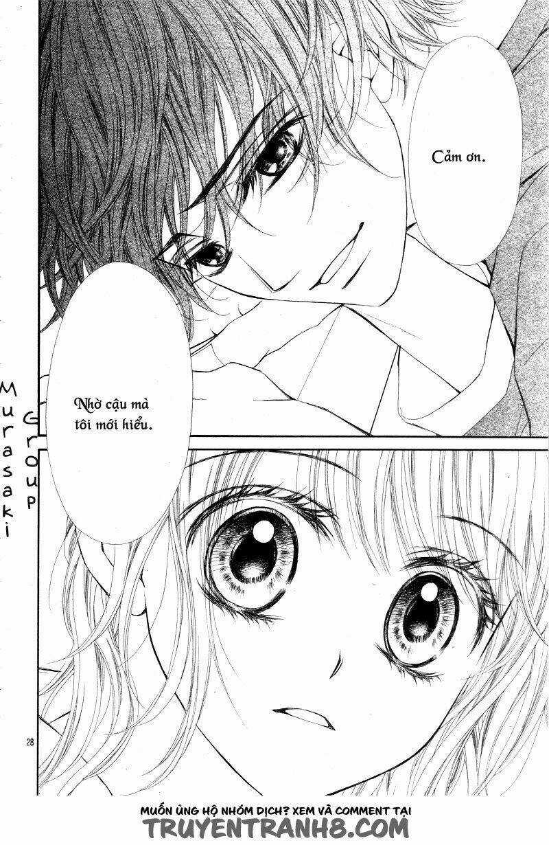 Awa-koi Chapter 1.2 trang 13