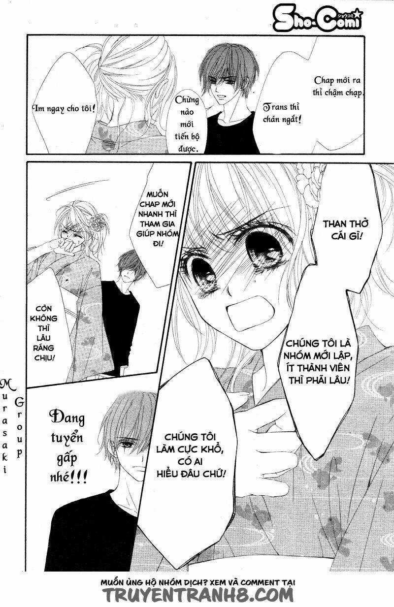 Awa-koi Chapter 1.2 trang 3