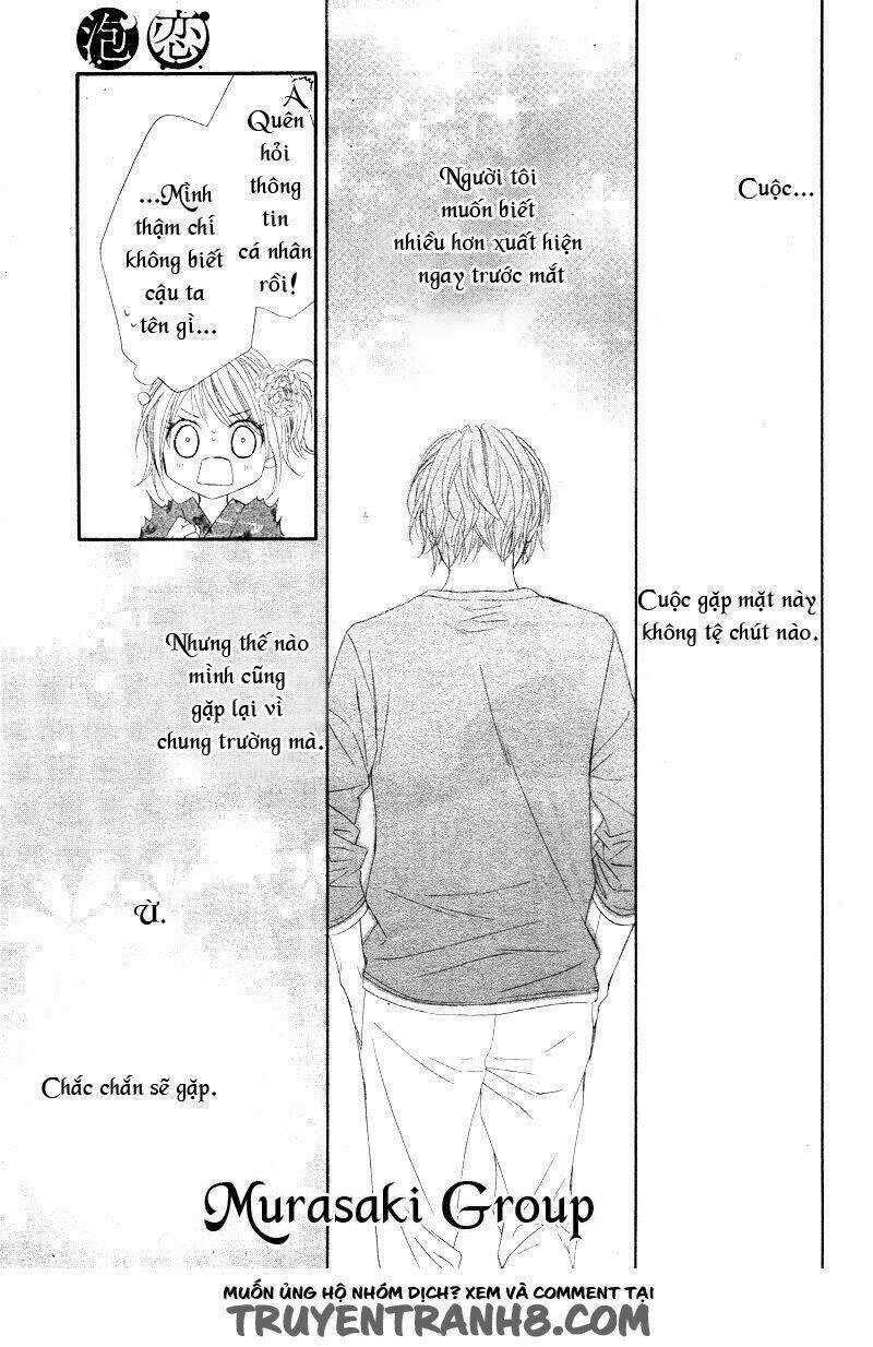 Awa-koi Chapter 1.2 trang 30
