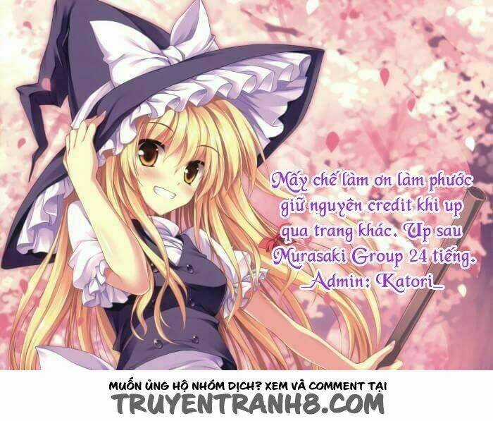 Awa-koi Chapter 1.2 trang 34